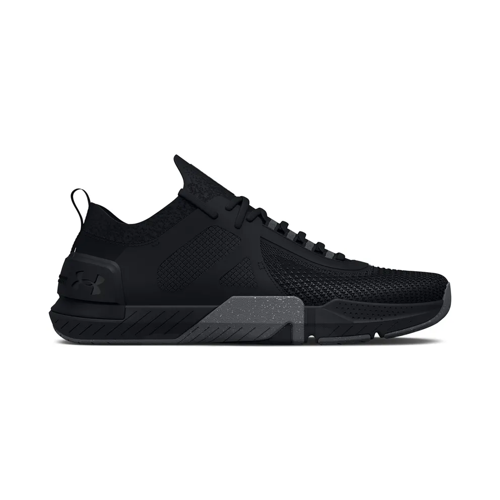 Under Armour TriBase™ Reign 4 Pro Black (3025080-001)