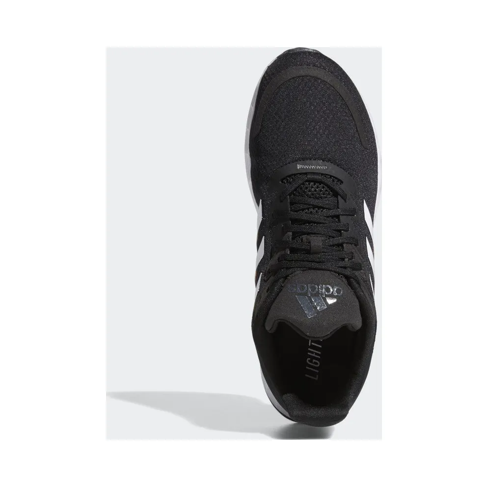 Adidas Duramo SL Core Black / Cloud White / Grey Six (FV8786)