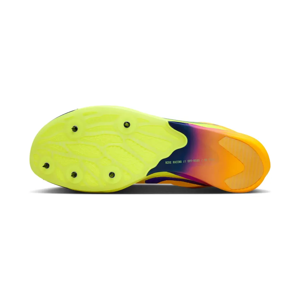 Nike Dragonfly XC 2 Citron Pulse Blue Void (IM2509-800)