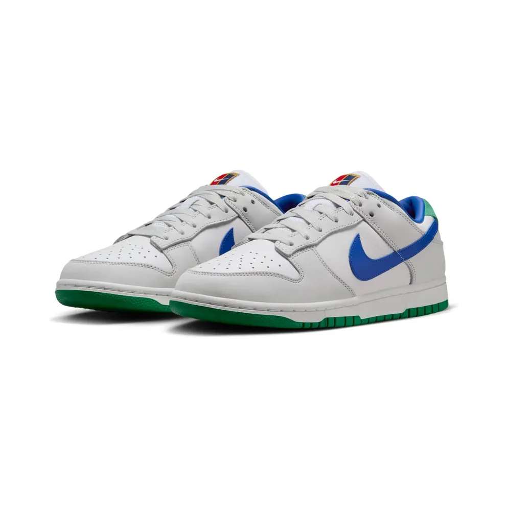 Nike Dunk Low “Tennis Classic” (FB7910-100)