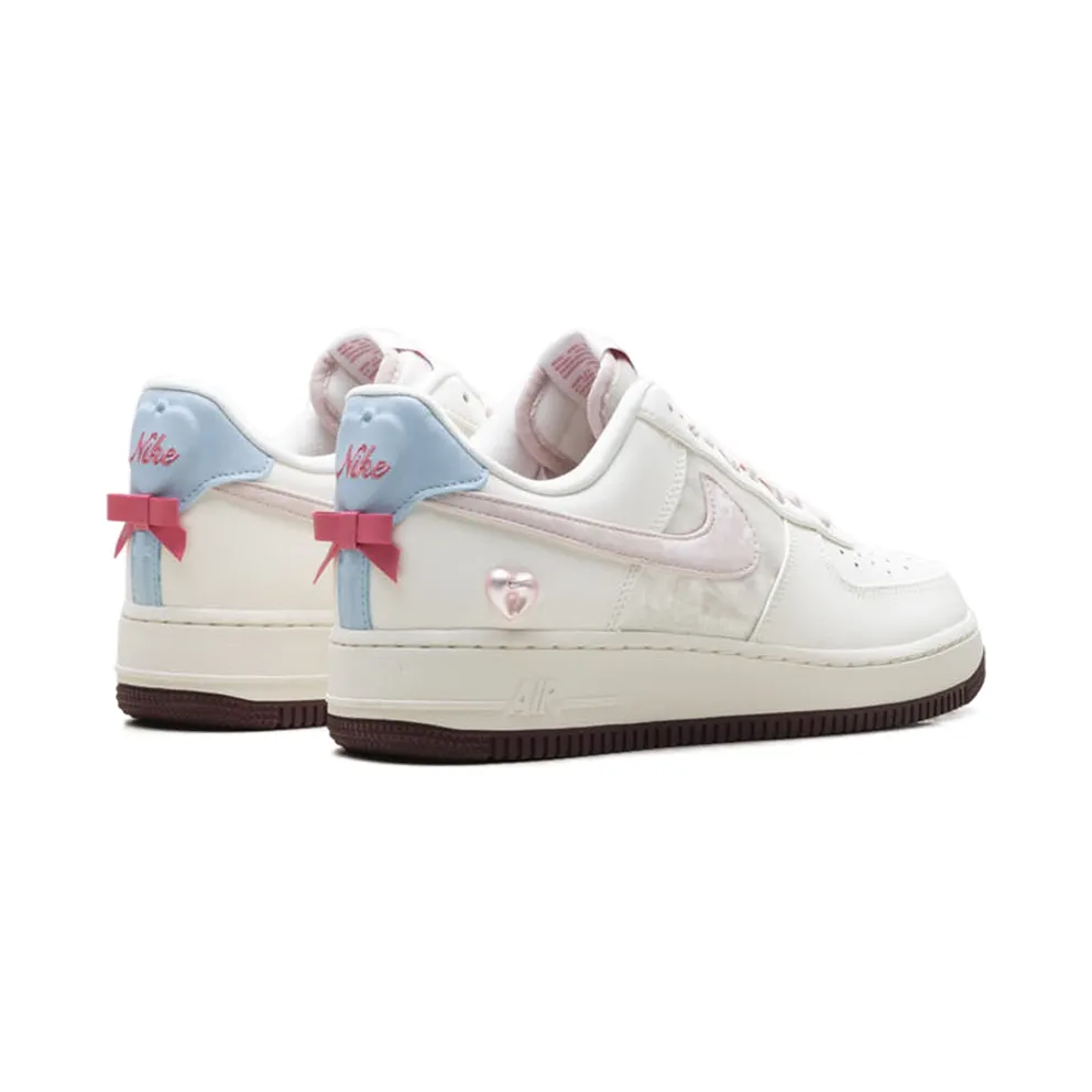 Nike Air Force 1 “Valentine’s Day (2026)” (IQ4937-161)