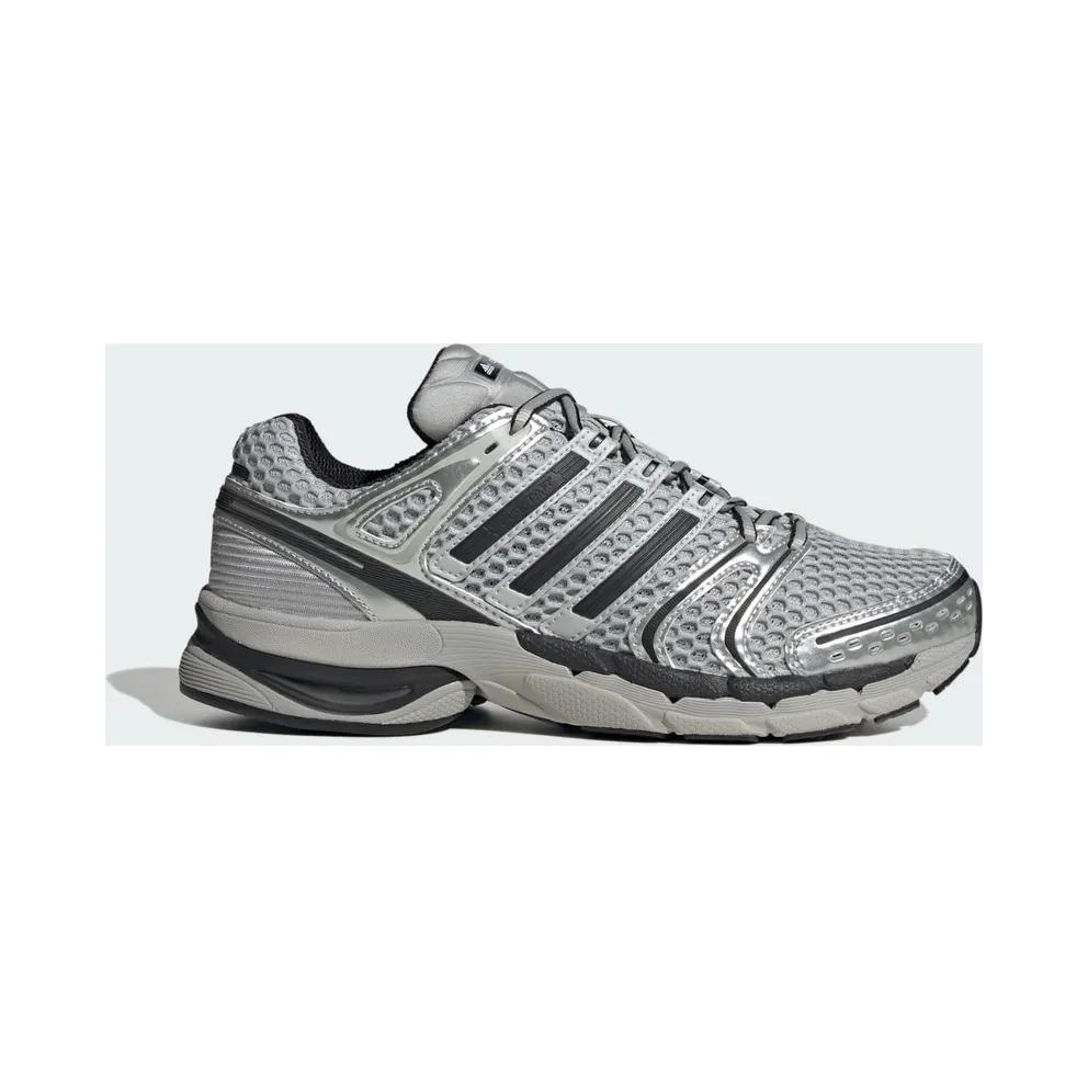 Adidas Adidstar Control 5 Grey Two / Core Black / Silver Metallic (KI6154)