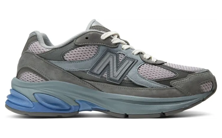 New Balance Abzorb 2010 “Harbor Grey Blue” (U201056U)