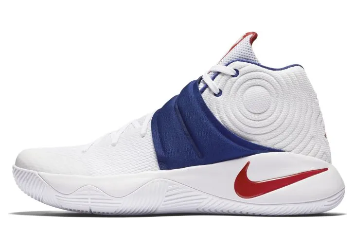 Nike Kyrie 2 USA