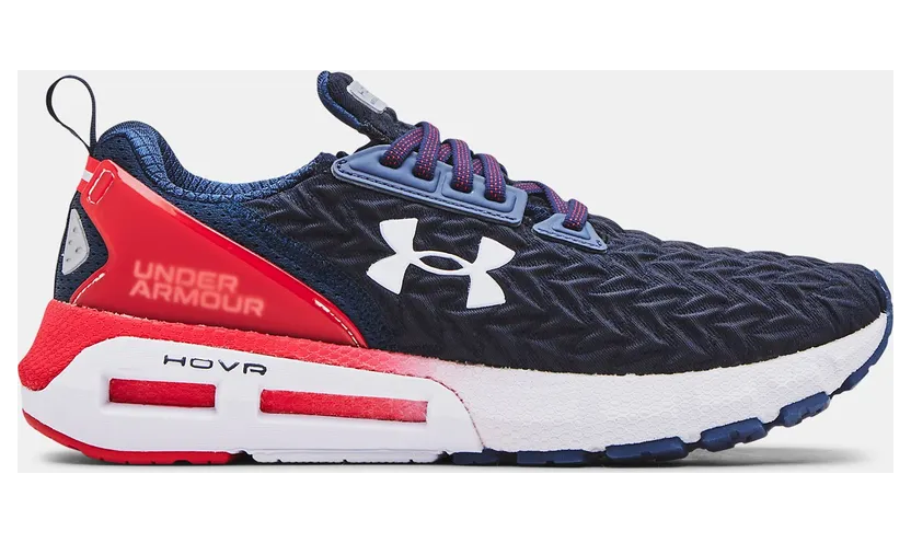 Under Armour HOVR™ Mega 2 Clone Navy (3024479-401)