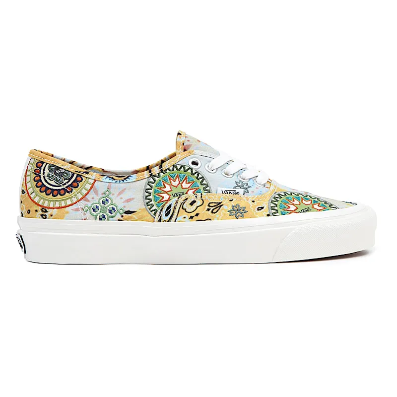 Vans Anaheim Factory Authentic 44 Dx Multicolour – “Bruin” (VN0A7Q5CGLD)