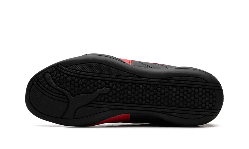 Puma Tune Cat 3 Shoes GS “Black” (361208-18)