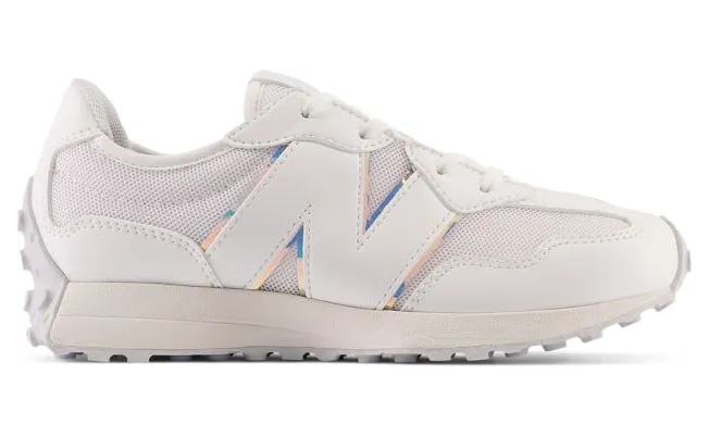 New Balance 327 PS327WHT
