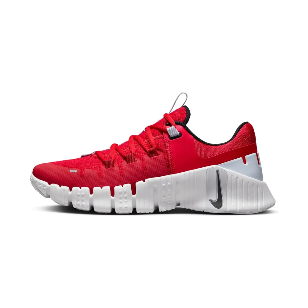 Nike Free Metcon 5 TB University Red (DV3949-600)