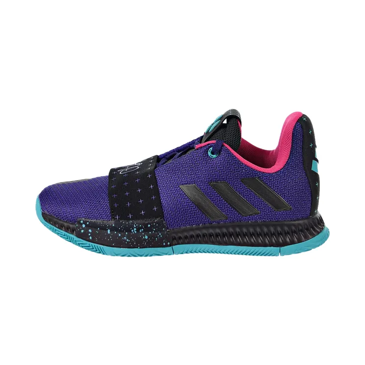 Adidas Harden Vol.3 “Drew League” (AC7617)