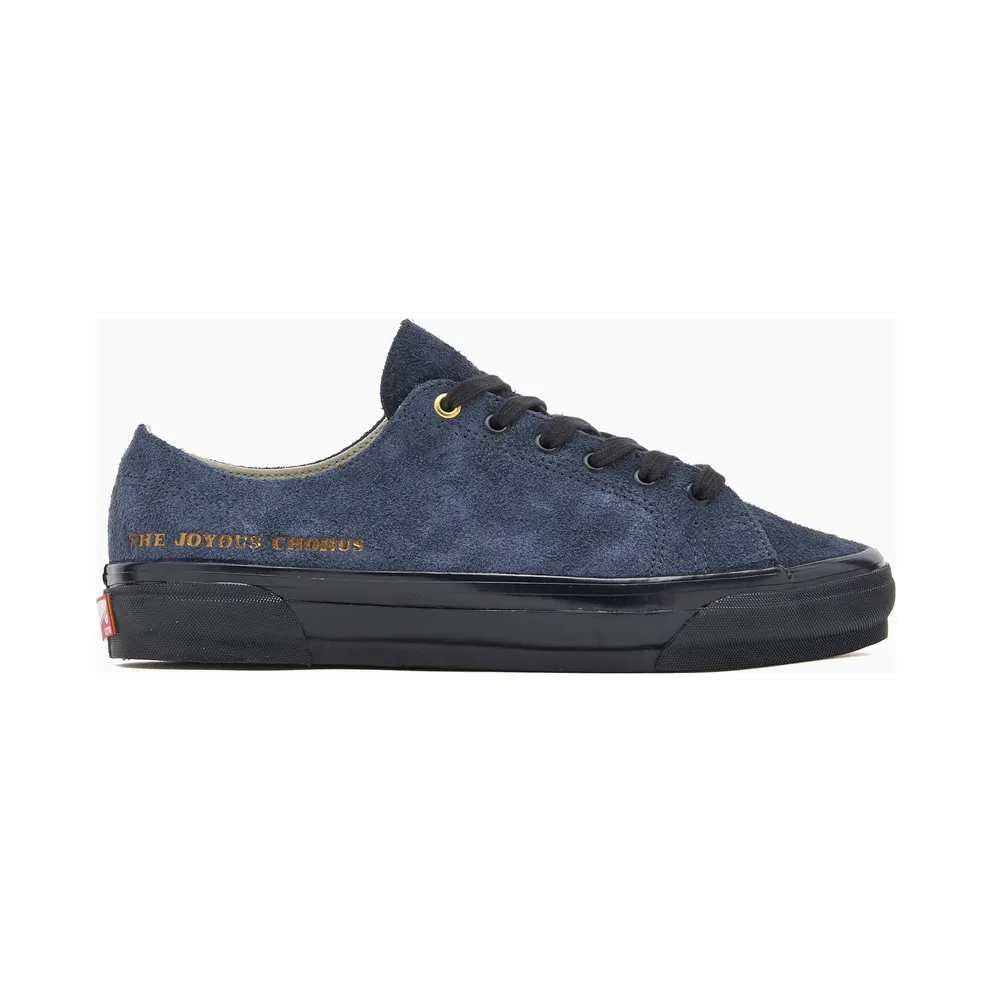 Vans Style Black (VN000EKSGED1)
