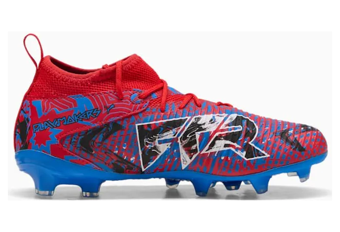 Puma Future 8 Match FG/AG Playmakers Pack (108750-01)