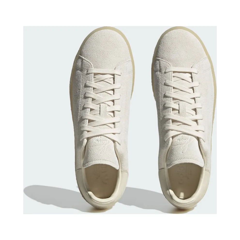 adidas Stan Smith Crepe Off White / Cream White (IG5531)