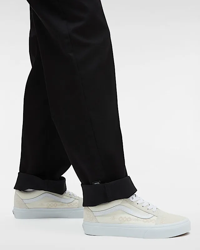 Vans Old Skool White (VN0007NTCDA)