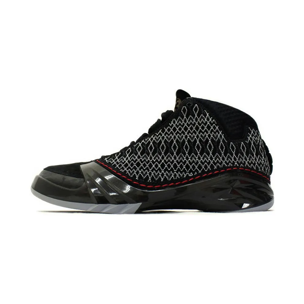Air Jordan Nike AJ XXIII 23 Black Stealth (318376-001)