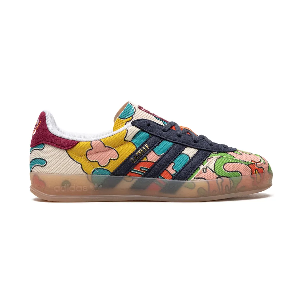 Adidas Gazelle Indoor “Sean Wotherspoon – Corduroy” (IG2849)