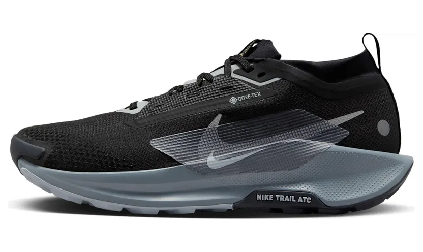 Nike Pegasus Trail 5 “Gore Tex Black” (FQ0908-001)