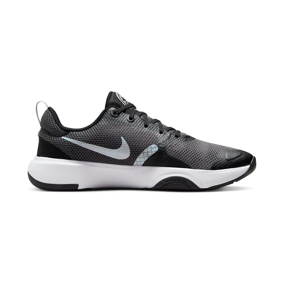 Nike City Rep TR PRM Black Multi Color “Black / White / Multi-Colour” (DQ4673-002)