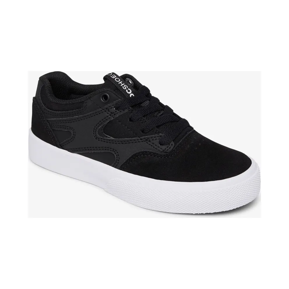 DC KALIS VULC Black (ADBS300355blw)