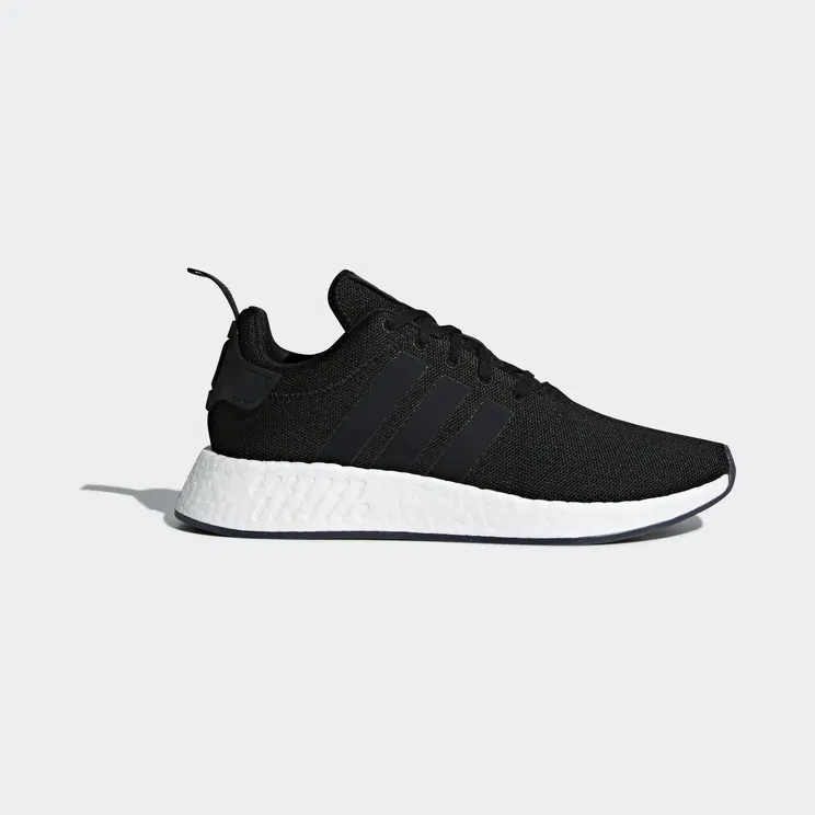 Adidas NMD_R2 ‘Core Black’ Core Black/Core Black/Core Black (cq2402)