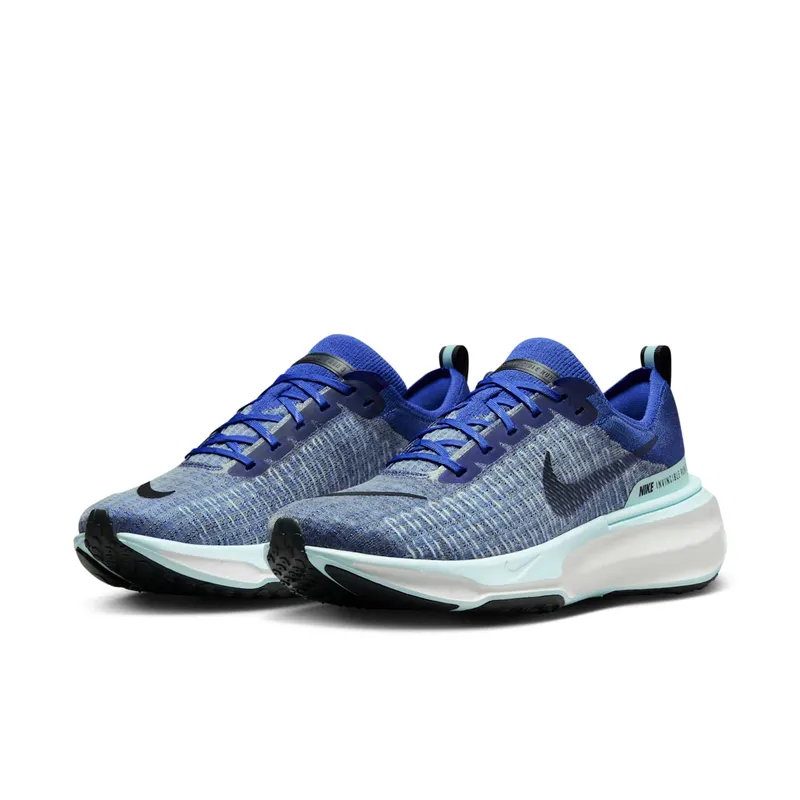 Nike ZoomX Invincible Run 3 Astronomy Blue Glacier Blue (DR2615-404)