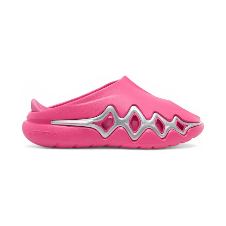 Rigorer Shark 3 Slides Pink Silver (Z325160508-8)