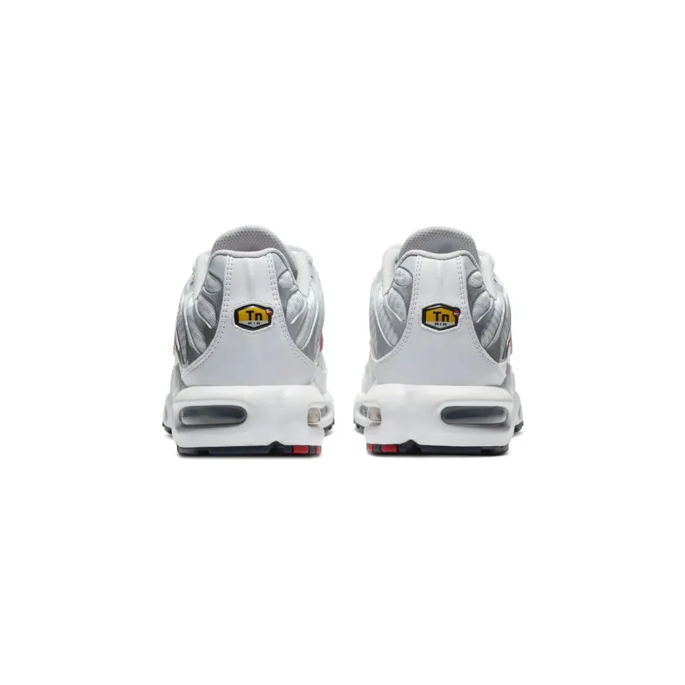 Nike Air Max Plus White (CW7575-100)