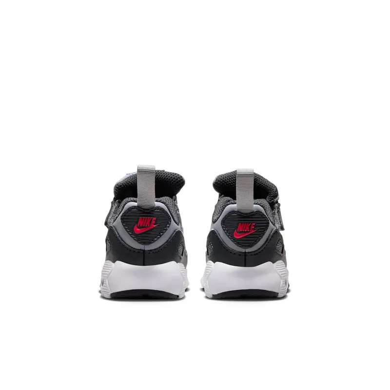Nike Air Max 90 EasyOn Wolf Grey Cool Grey Anthracite White (HF6359-007)