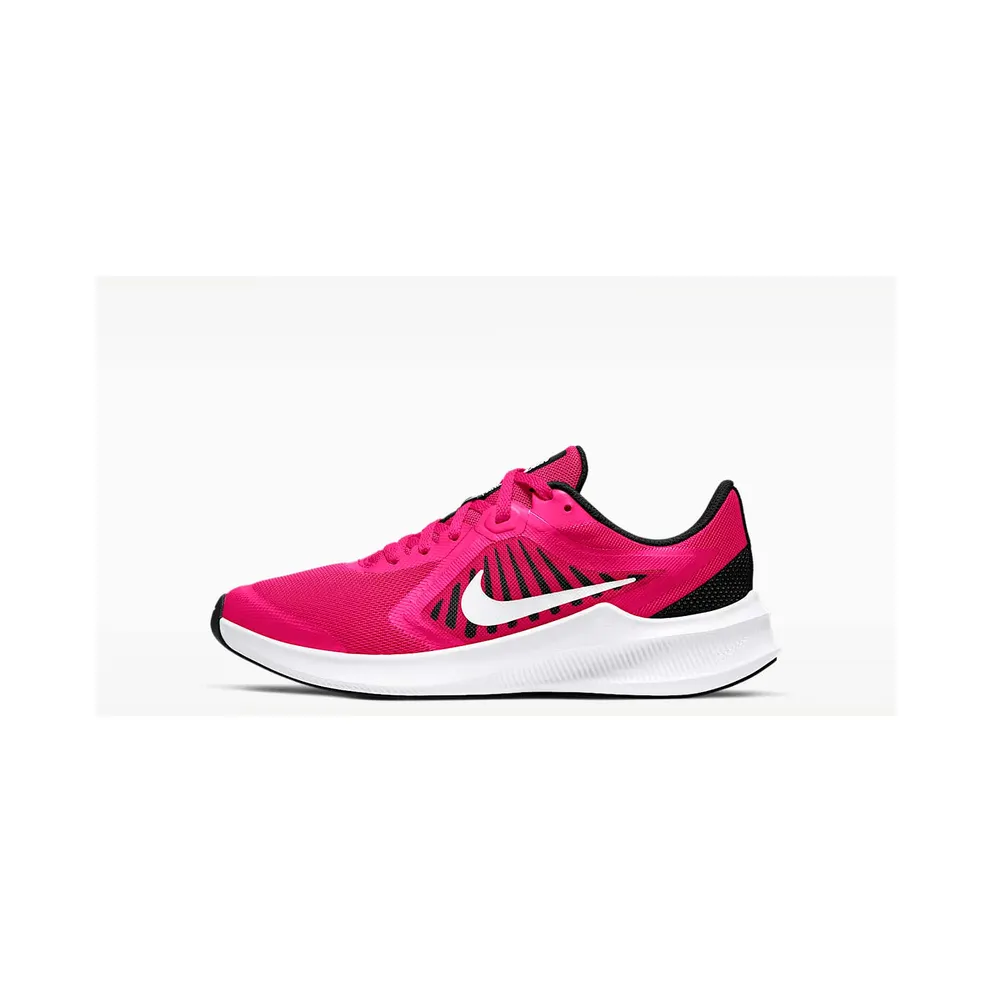 Nike Downshifter 10 Pink (CJ2066-601)