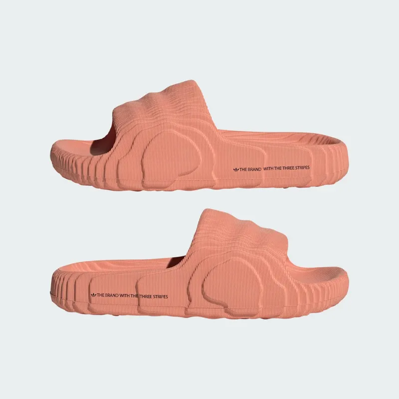 adidas Adilette 22 Slides Wonder Clay (IG8261)