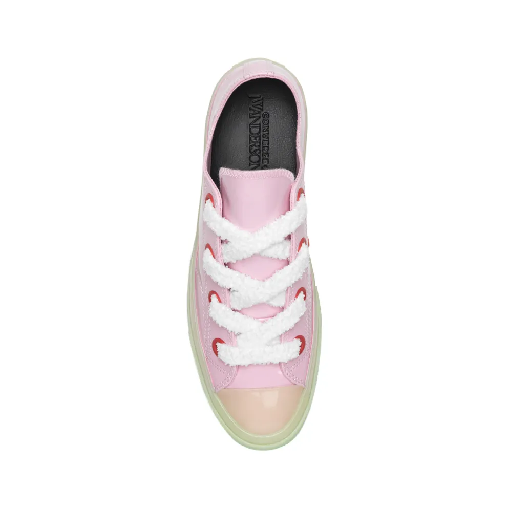 Converse Chuck Taylor All-Star 70s Ox Toy JW Anderson Pink Pink Mist/Barely Volt (162289C)