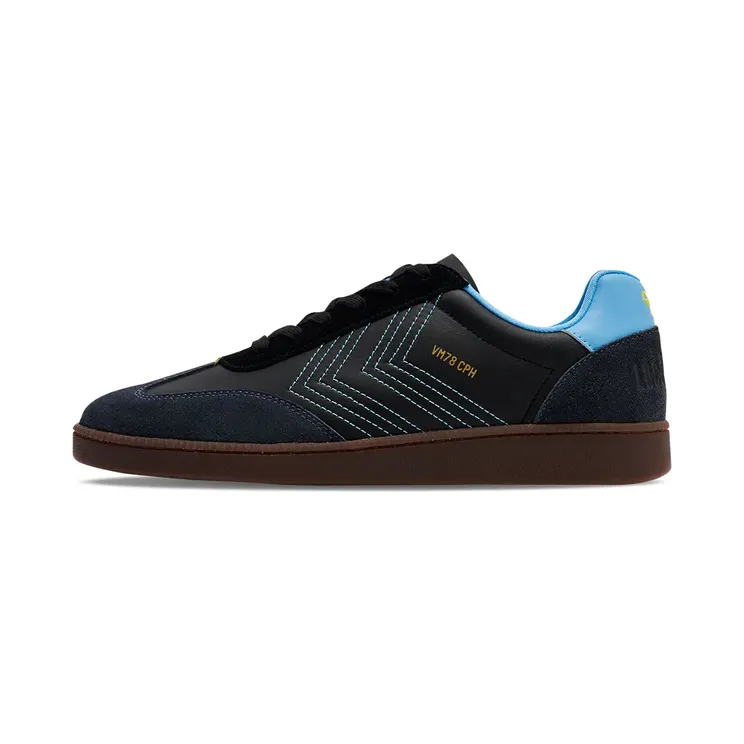Hummel VM78 Cph Grey (2297031274)