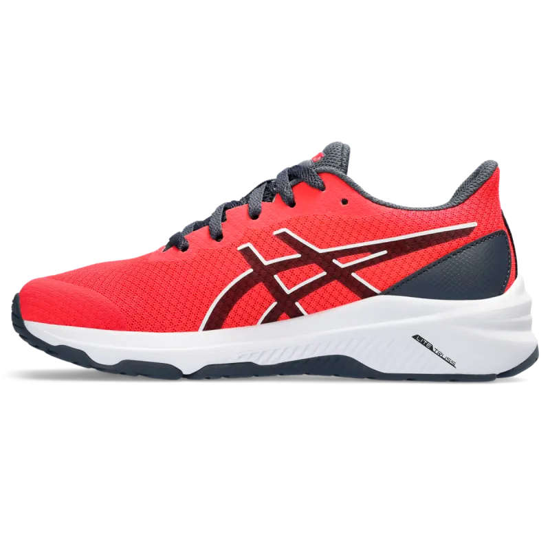 Asics GT-1000 12 GS Diva Pink/Tarmac (1014A296.700)