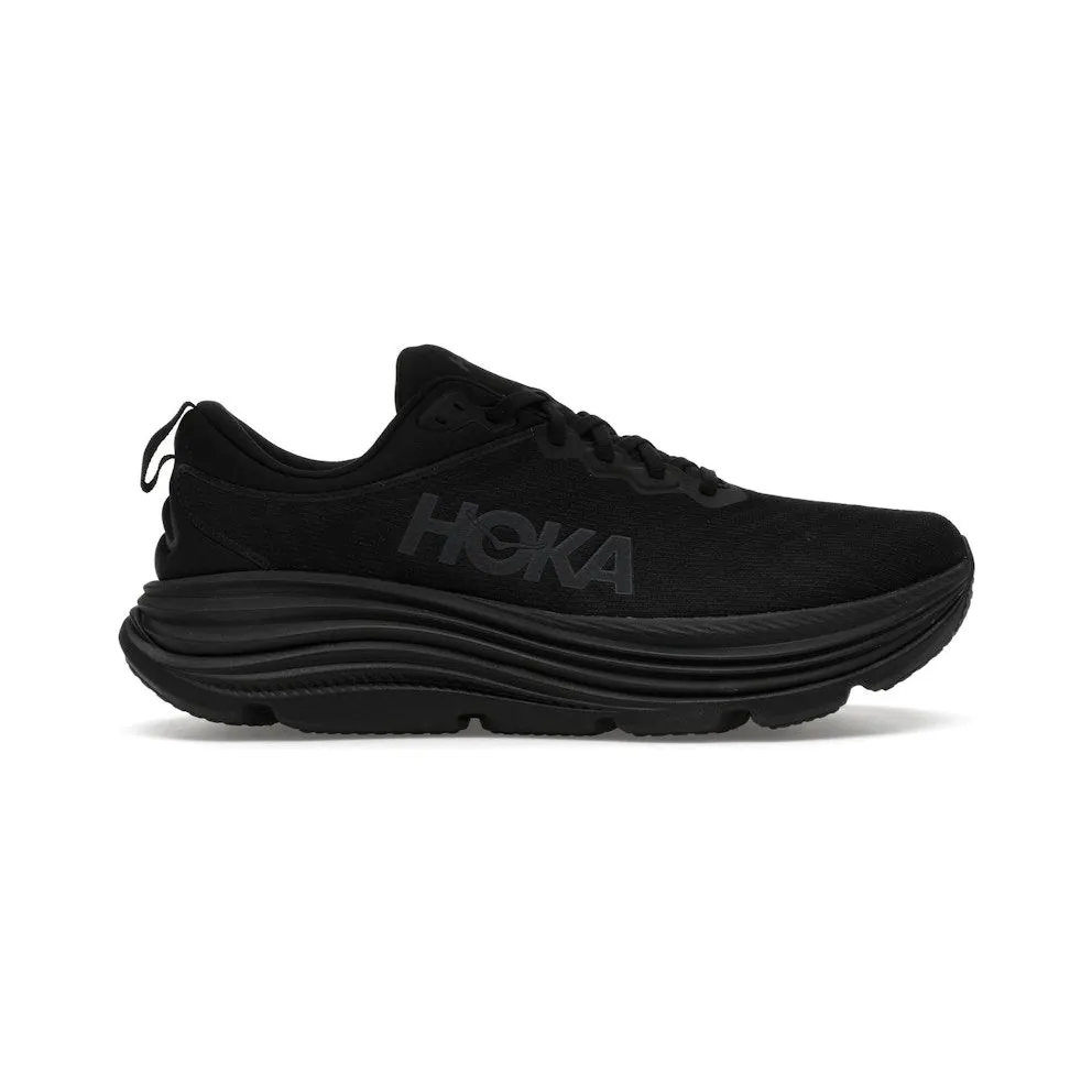 Hoka One Gaviota 5 Black (1127929-BBLC)