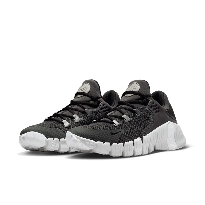 Nike Free Metcon 4 AMP Training Grey (DZ6326-001)
