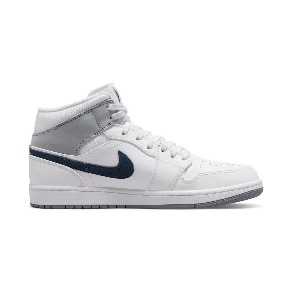 Air Jordan 1 Mid Paris (DR8038-100)