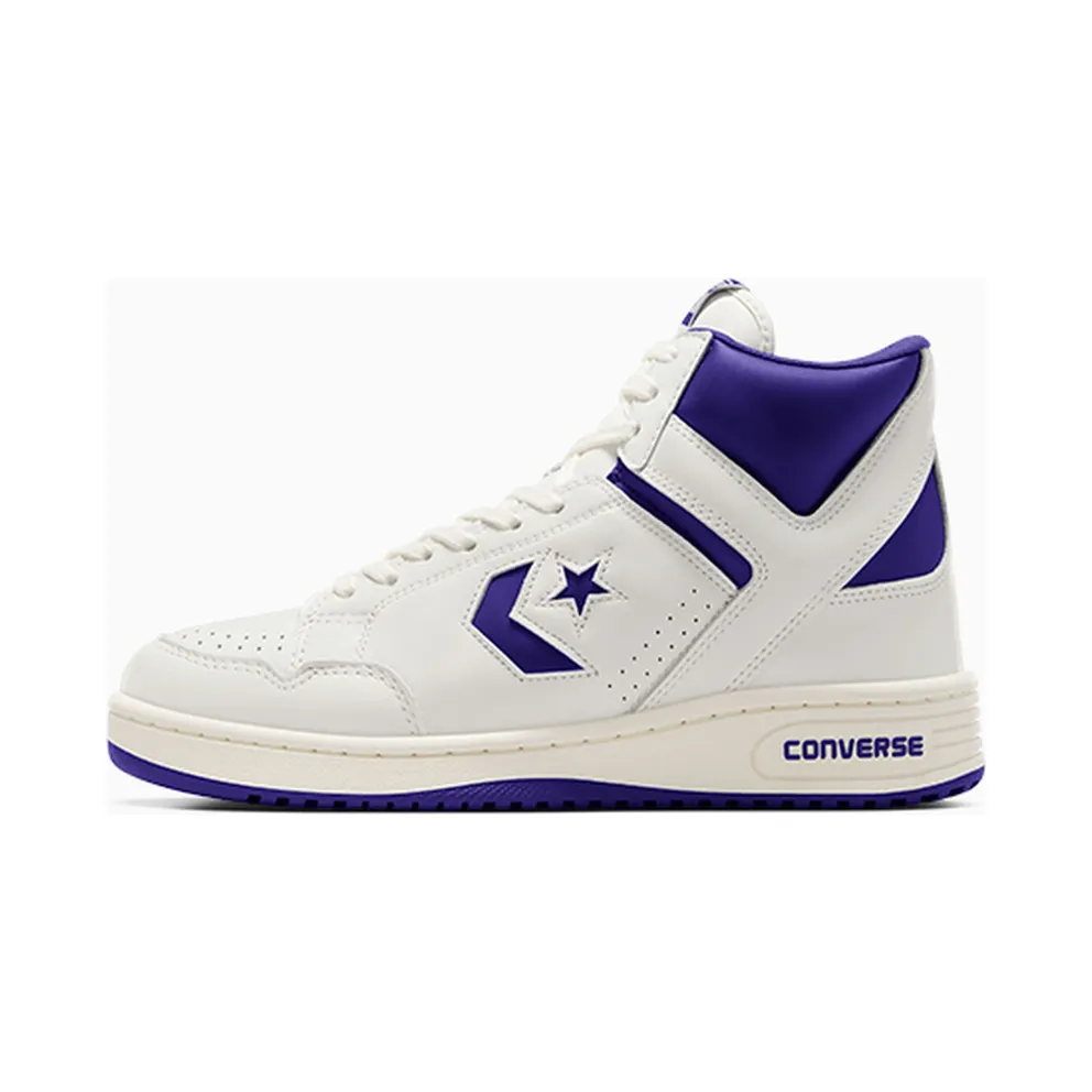Converse Weapon Court Purple/Vintage White (A11211C)
