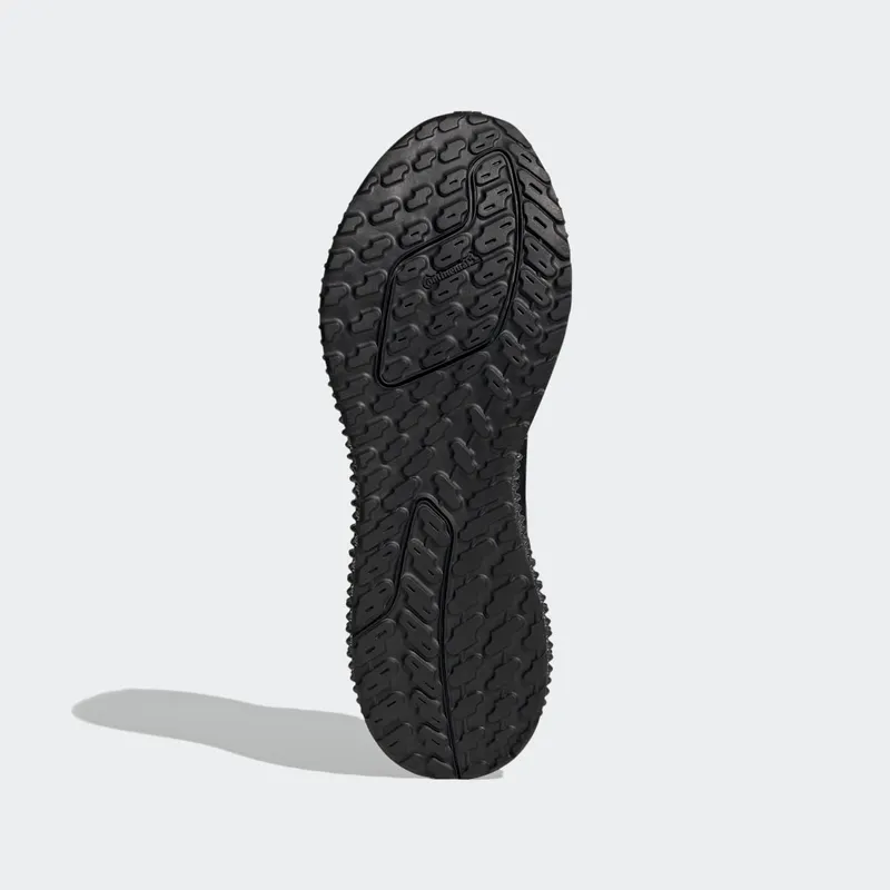 Adidas Ultra 4DFWD Core Black / Core Black / Carbon (GX6632)