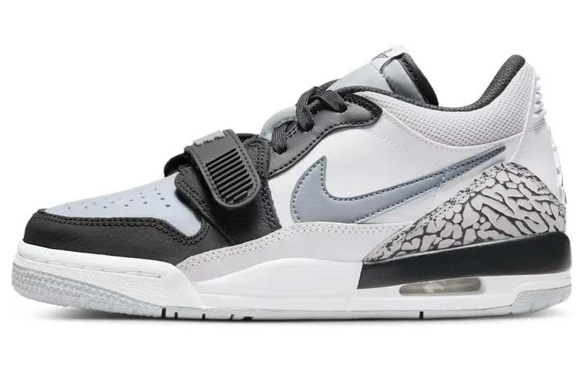Air Jordan Legacy 312 Low Wit (CD9054-105)
