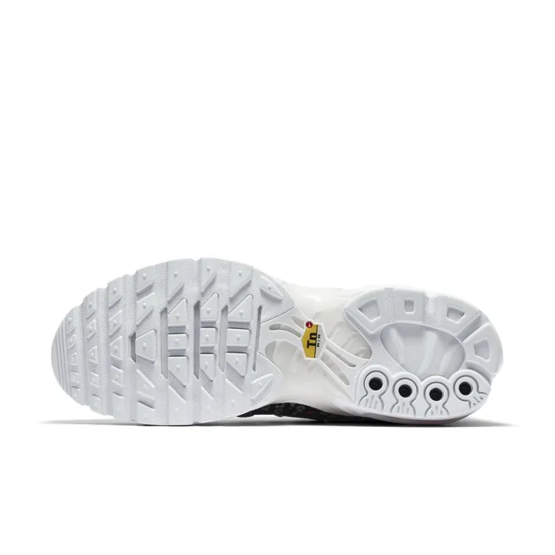 Nike Air Max Plus SE ‘Just Do It Pack’ Black (W) (862201-007)