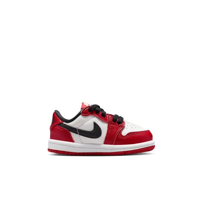 Air Jordan 1 Low OG TD “Chicago (2025)” (HQ6997-600)