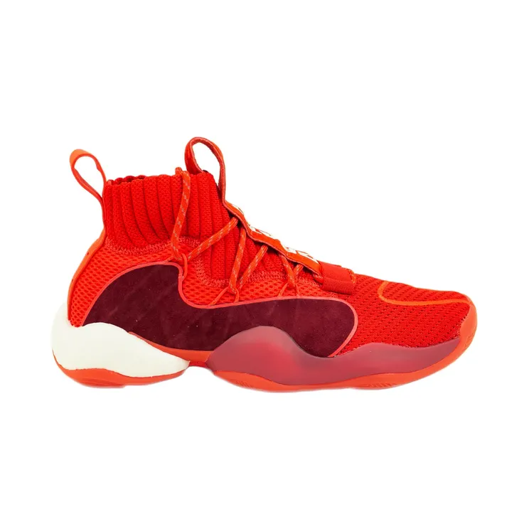 adidas Crazy BYW Pharrell x BBC Now Is Her Time
