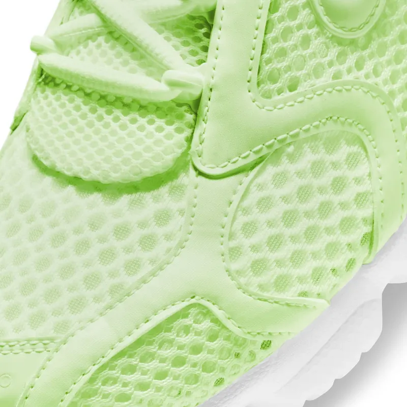 Nike Air Zoom Spiridon Cage 2 Barely Volt Barely Volt/Barely Volt-White-Black (CJ1288-700)