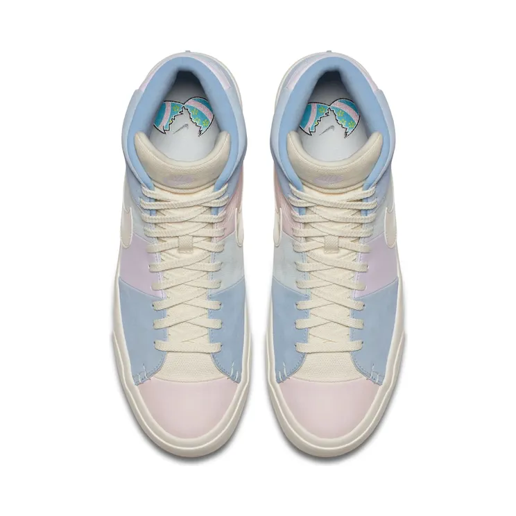 nike-blazer AO2368-600