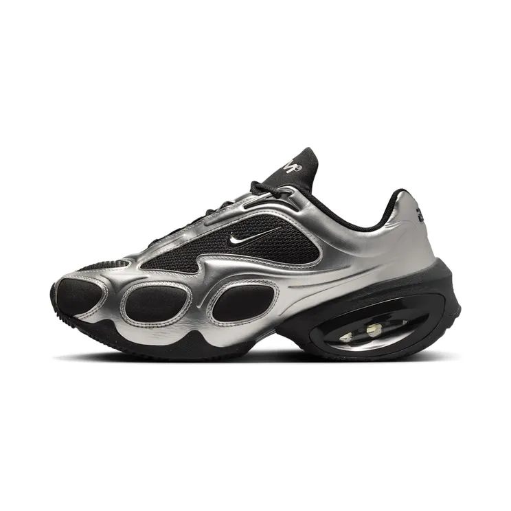 Nike Air Max Muse (black / metallic silver) – FV1920-001