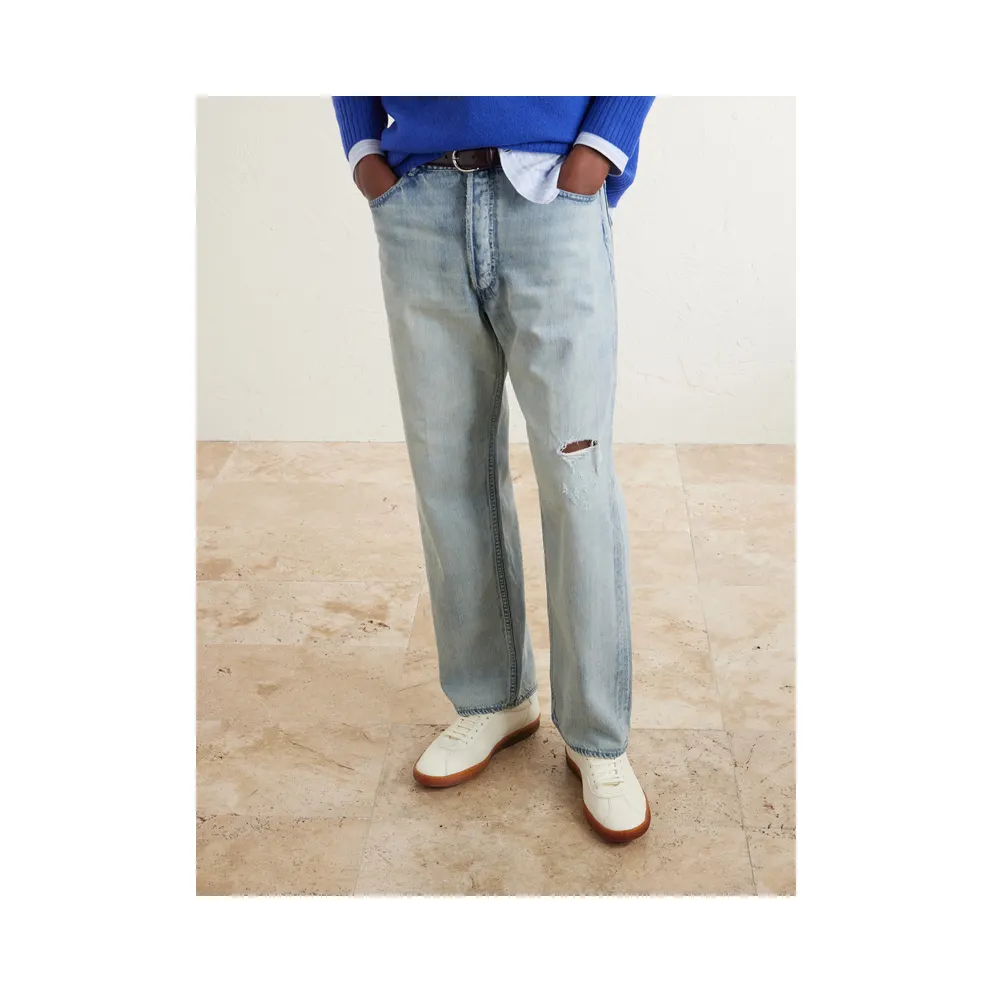 Officine Creative Ginnasio 003 Leather White (OCUHALO003-CVCOM00000CER41)