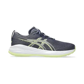 ASICS Gel-Cumulus 27 Indigo Fog Lucid Yellow (1014A366-500)