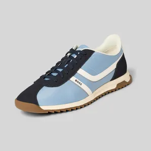Boss Orange Low top sneakers met Leerlook-details Model ‘ZAYN_LOWP_NYMI ‘ (5056281800)