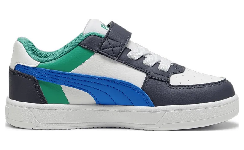 Puma Caven 2.0 Wit (394462008)