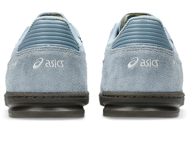 ASICS SKYHAND OG “Slate Blue / Lake Grey” (1203A452-404)
